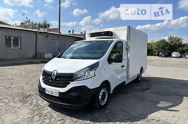 Рефрижератор Renault Trafic 2019 в Луцьку