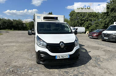 Рефрижератор Renault Trafic 2019 в Луцьку