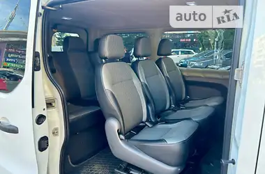 Renault Trafic 2016