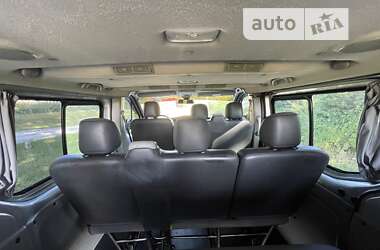 Минивэн Renault Trafic 2013 в Львове