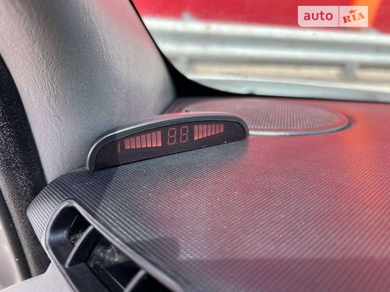 Вантажний фургон Renault Trafic 2007 в Києві