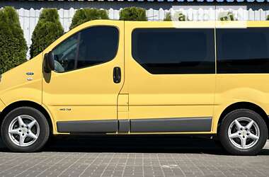 Минивэн Renault Trafic 2007 в Черкассах