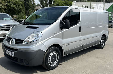 Минивэн Renault Trafic 2014 в Киеве