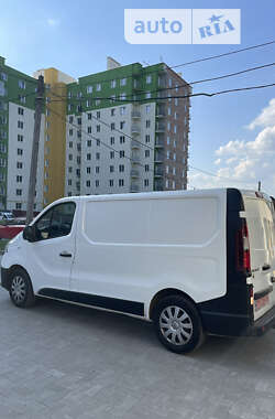 Грузовой фургон Renault Trafic 2019 в Луцке