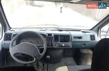 Минивэн Renault Trafic 1996 в 