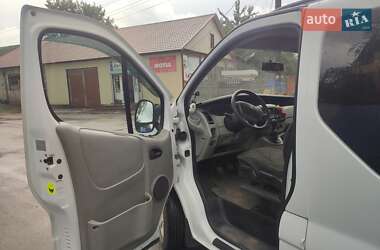 Мінівен Renault Trafic 2007 в Ніжині