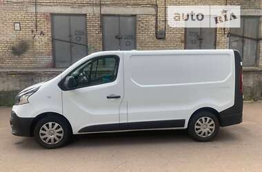 Грузовой фургон Renault Trafic 2019 в Киеве