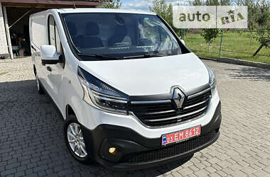 Вантажний фургон Renault Trafic 2020 в Києві