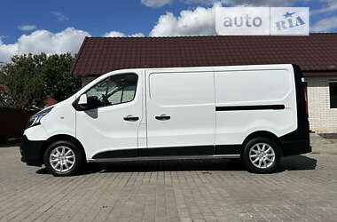 Вантажний фургон Renault Trafic 2020 в Києві