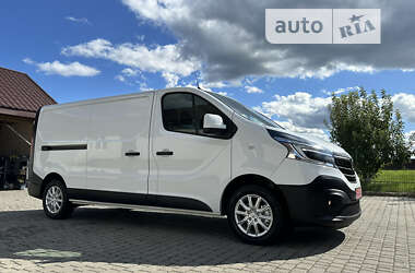 Вантажний фургон Renault Trafic 2020 в Києві