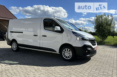 Вантажний фургон Renault Trafic 2020 в Києві