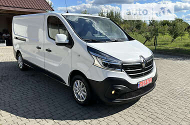 Вантажний фургон Renault Trafic 2020 в Києві