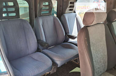 Минивэн Renault Trafic 2007 в Киеве