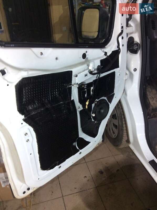 Грузовой фургон Renault Trafic 2018 в Кривом Роге