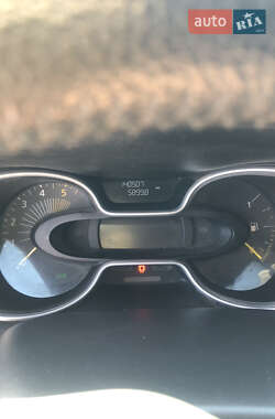 Минивэн Renault Trafic 2015 в 