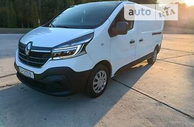 Вантажний фургон Renault Trafic 2019 в Каневі