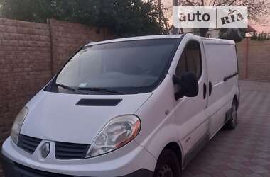 Вантажний фургон Renault Trafic 2013 в Харкові