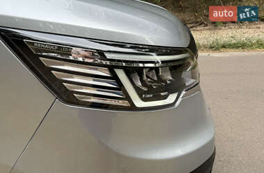 Минивэн Renault Trafic 2024 в Киеве