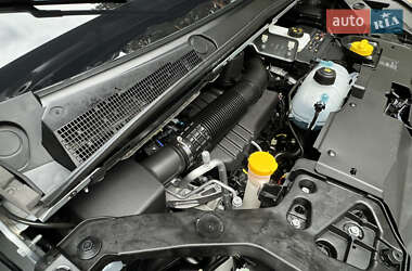 Минивэн Renault Trafic 2024 в Киеве