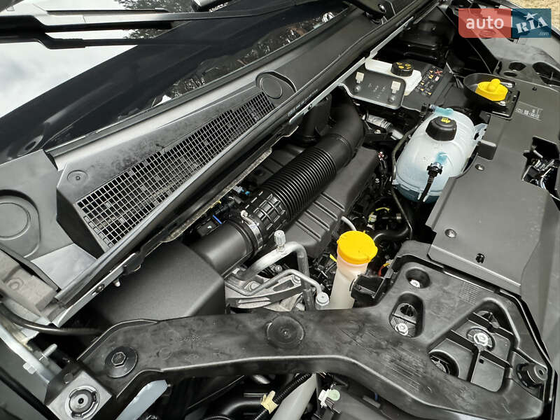 Минивэн Renault Trafic 2024 в Киеве