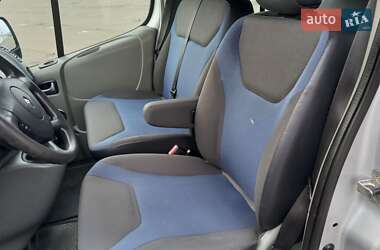 Минивэн Renault Trafic 2012 в Киеве