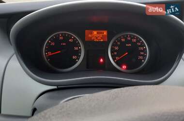 Минивэн Renault Trafic 2012 в Киеве