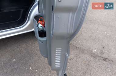 Минивэн Renault Trafic 2012 в Киеве