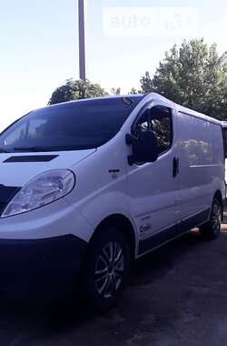 Грузовой фургон Renault Trafic 2012 в Староказачьем