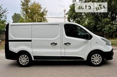 Грузовой фургон Renault Trafic 2015 в Одессе