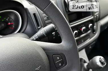 Renault Trafic 2021