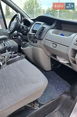 Минивэн Renault Trafic 2011 в Харькове