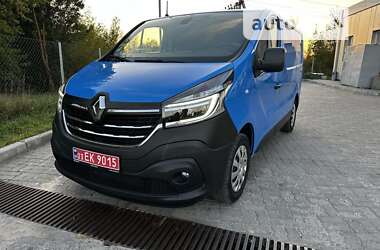 Вантажний фургон Renault Trafic 2022 в Шумську