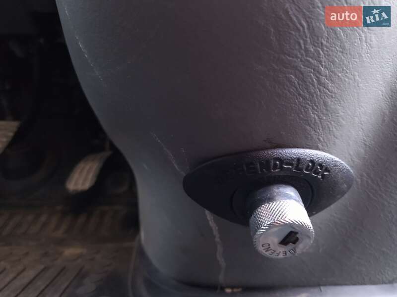 Минивэн Renault Trafic 2006 в Самборе фото 22 Минивэн Renault Trafic 2006 в Самборе