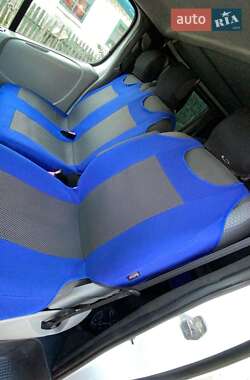 Минивэн Renault Trafic 2008 в Доброполье