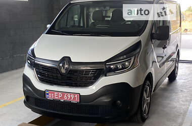 Грузовой фургон Renault Trafic 2020 в Ирпене