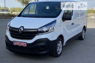 Грузовой фургон Renault Trafic 2020 в Ирпене