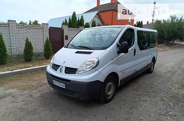 Мінівен Renault Trafic 2009 в Харкові