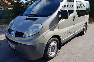 Мінівен Renault Trafic 2008 в Вінниці