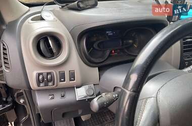Минивэн Renault Trafic 2016 в 