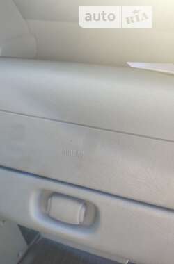 Минивэн Renault Trafic 2014 в Старых Петровцах