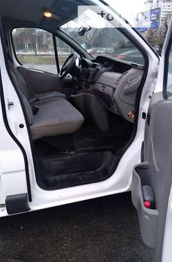 Грузовой фургон Renault Trafic 2013 в Киеве