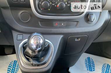 Грузовой фургон Renault Trafic 2018 в Одессе