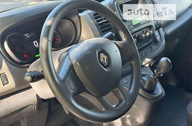 Минивэн Renault Trafic 2019 в Житомире