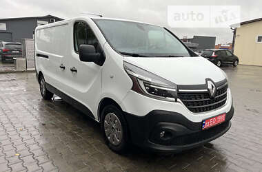 Вантажний фургон Renault Trafic 2020 в Києві