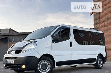 Минивэн Renault Trafic 2007 в Хмельницком