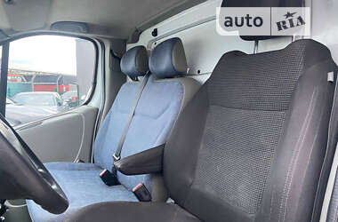 Вантажний фургон Renault Trafic 2012 в Львові