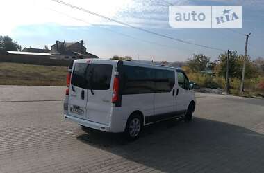 Мінівен Renault Trafic 2012 в Звенигородці