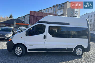 Мінівен Renault Trafic 2004 в Бердичеві