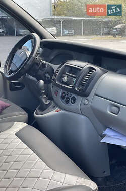 Минивэн Renault Trafic 2007 в Одессе