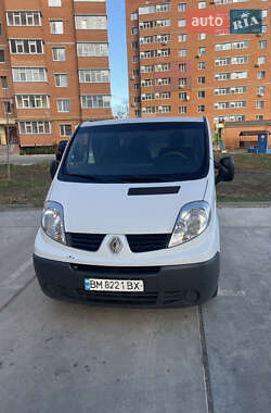 Грузовой фургон Renault Trafic 2008 в Сумах